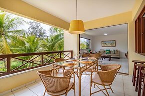 GB22 Ótimo Apt 3 Quartos - Guarajuba