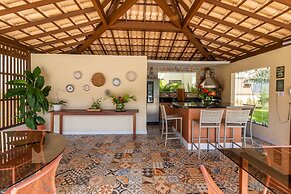 GB22 Ótimo Apt 3 Quartos - Guarajuba