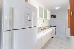 GB22 Ótimo Apt 3 Quartos - Guarajuba