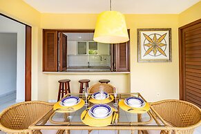 GB22 Ótimo Apt 3 Quartos - Guarajuba