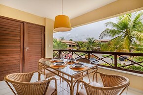 GB22 Ótimo Apt 3 Quartos - Guarajuba