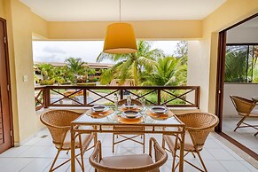 GB22 Ótimo Apt 3 Quartos - Guarajuba