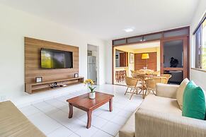 GB22 Ótimo Apt 3 Quartos - Guarajuba