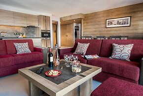 CGH Résidences & Spas L'Alpaga