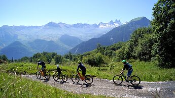 CGH Résidences & Spas L'Alpaga