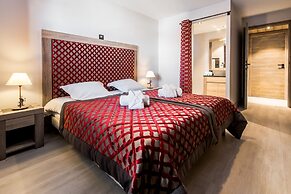 CGH Résidences & Spas L'Alpaga