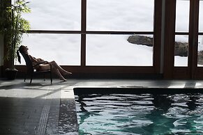 CGH Résidences & Spas L'Alpaga