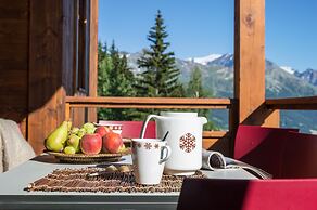 CGH Résidences & Spas L'Alpaga