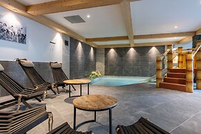 CGH Résidences & Spas L'Alpaga