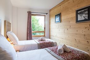 CGH Résidences & Spas L'Alpaga