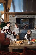 CGH Résidences & Spas L'Alpaga