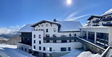 CGH Résidences & Spas L'Alpaga