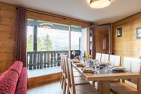 CGH Résidences & Spas L'Alpaga