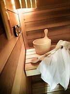 CGH Résidences & Spas L'Alpaga