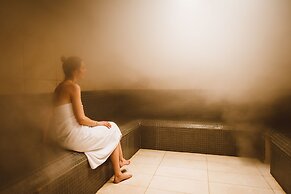 CGH Résidences & Spas L'Alpaga