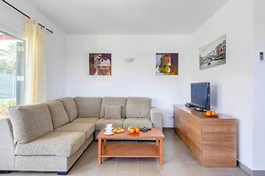 Villa Menorca Datil PG