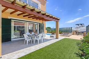 Villa Menorca Datil PG