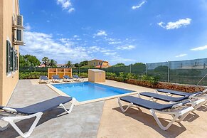 Villa Menorca Datil PG