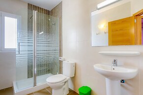 Villa Menorca Datil PG