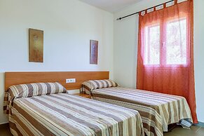 Villa Menorca Datil PG