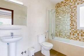 Villa Menorca Datil PG