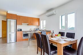 Villa Menorca Datil PG