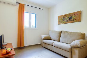 Villa Menorca Datil PG