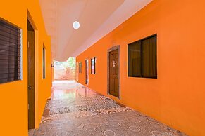 J5 Guest House & Restobar