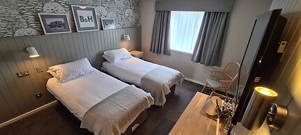 The Boat & Horses Inn