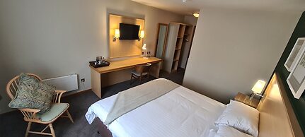 The Boat & Horses Inn