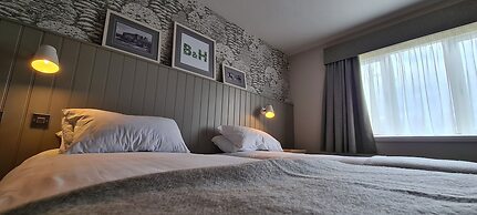 The Boat & Horses Inn