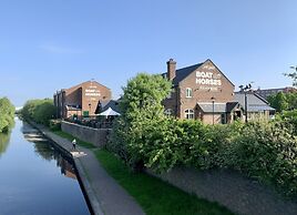 The Boat & Horses Inn