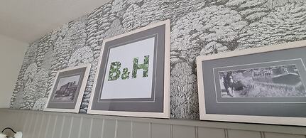 The Boat & Horses Inn