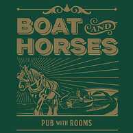 The Boat & Horses Inn