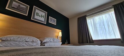 The Boat & Horses Inn