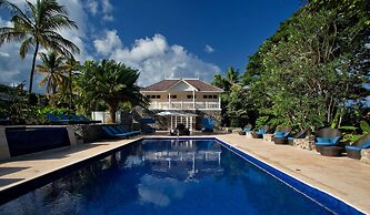 StolenTime St Lucia