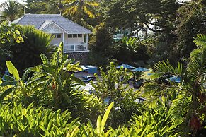 StolenTime St Lucia