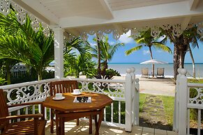 StolenTime St Lucia