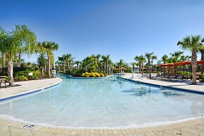 Lake View Home, Lavish Home With Big Pool Area, CDC Standards #7st556