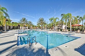 Lake View Home, Lavish Home With Big Pool Area, CDC Standards #7st556