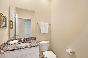 Lake View Home, Lavish Home With Big Pool Area, CDC Standards #7st556