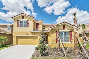 Lake View Home, Lavish Home With Big Pool Area, CDC Standards #7st556