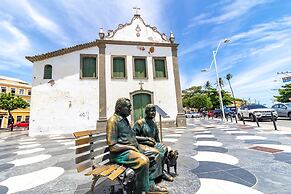 RV02 Quarto e Sala Finamente Decorado