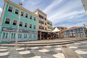 RV02 Quarto e Sala Finamente Decorado