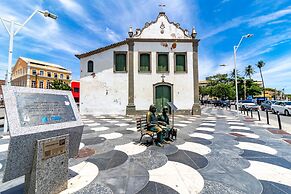 RV02 Quarto e Sala Finamente Decorado