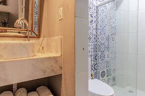 RV02 Quarto e Sala Finamente Decorado