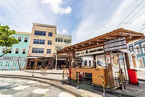 RV02 Quarto e Sala Finamente Decorado