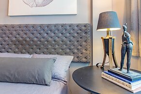 RV02 Quarto e Sala Finamente Decorado