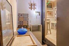 RV02 Quarto e Sala Finamente Decorado