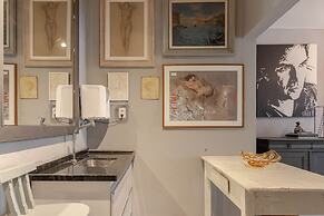 RV02 Quarto e Sala Finamente Decorado